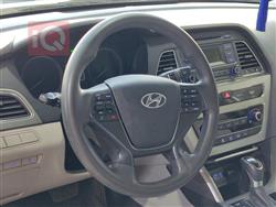 هیوندای سۆناتا